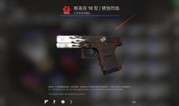 格洛克皮肤最新爆料图片,炫酷外观引期待