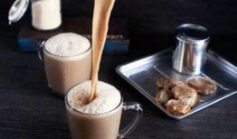 奶茶内部爆料怎么做的视频