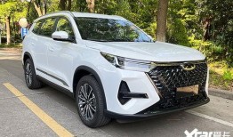 奇瑞瑞虎8最新爆料视频,揭秘最新爆料视频亮点